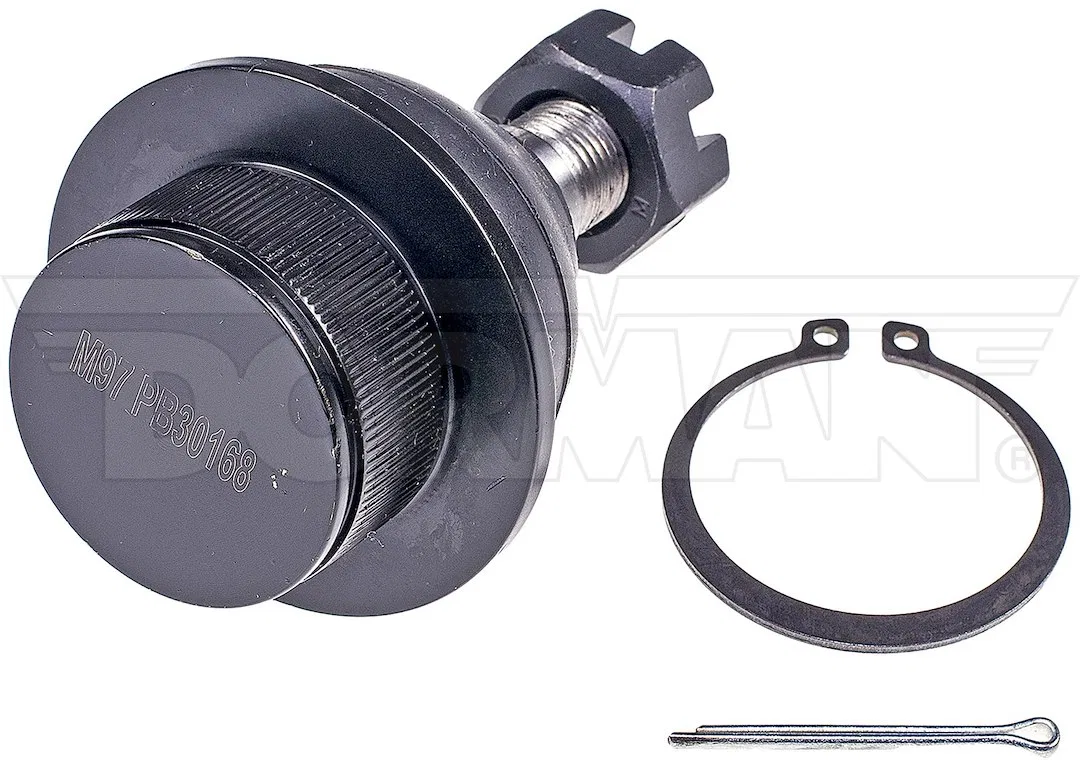 BJ86375 – DORMAN Ball Joint, OE Replacement Non-Adjustable - view 2